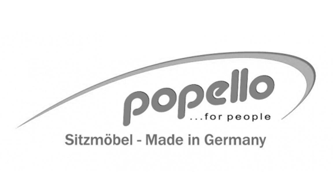 Popello – Sitzmöbel made in Germany