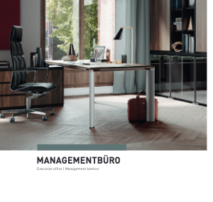 PALMBERG – Managertische Managementbüro