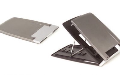 Laptopständer “Ergo-Q 330” – bequemes mobiles Arbeiten