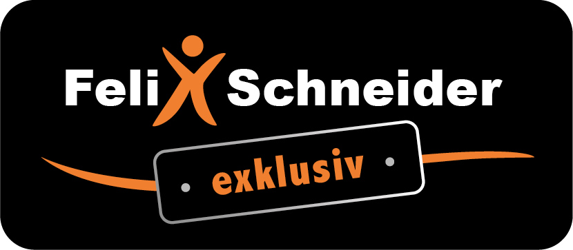 Felix Schneider Exklusiv Felix Schneider Exklusiv