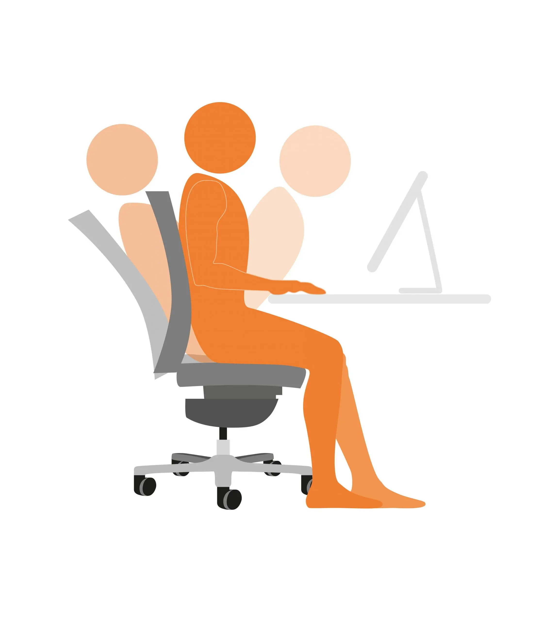 arbeitsplatz-ergonomisch-in-5-schritten-4-1-einstellen-2ter-durchgang-flexibel+anlehndruck Intro-ergonomisch-sitzen