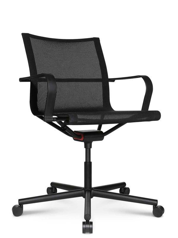 Bürostuhl D1 Office · ergonomischer Bürostuhl · Homeoffice-Stuhl · Besucherstuhl