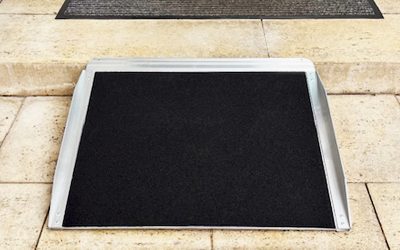 Barrierefrei inspirieren lassen